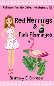 Red Herrings &amp; Pink Flamingos