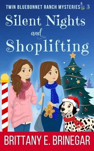 Silent Nights & Shoplifting