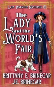 The Lady and the World’s Fair