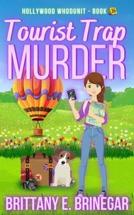 Tourist Trap Murder
