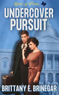 Undercover Pursuit