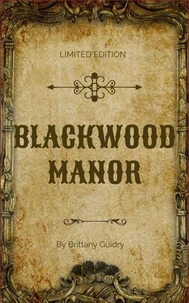 Blackwood Manor