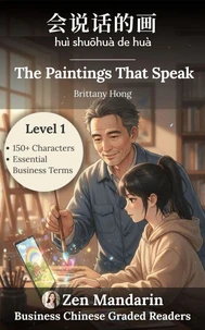 The Paintings That Speak