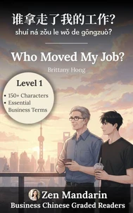 Who Moved My Job?