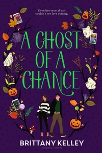 A Ghost Of A Chance