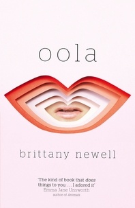 Brittany Newell - Oola.