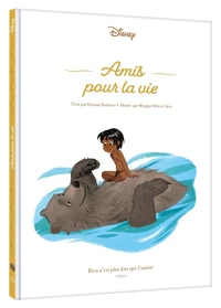 Amis pour la vie