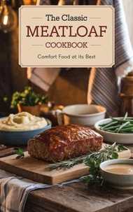 The Classic Meatloaf Cookbook