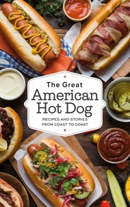 The Great American Hot Dog