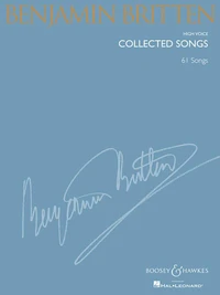 Collected Songs