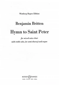 Hymn to Saint Peter