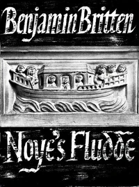 Noye's Fludde