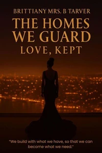 The Homes We Guard: Love, Kept