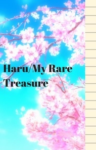  Brittney Mosley - Haru/My Rare Treasure:Book One - Fairy Tale Series, #1.