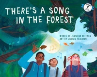 There’s a Song in the Forest