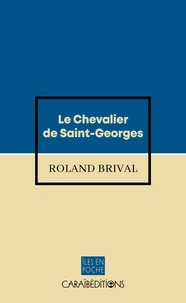 Le chevalier de Saint-Georges