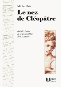 Le nez de Cléopâtre