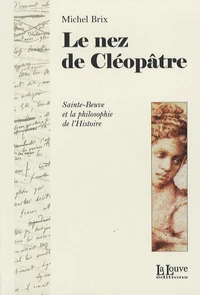 Le nez de Cléopâtre