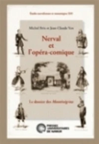 Nerval et l'opéra-comique