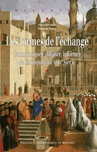 Les formes de l'échange