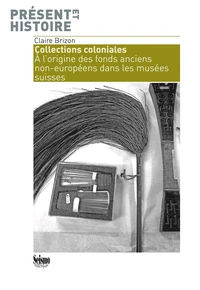 Collections coloniales