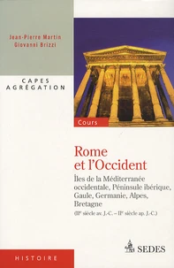 Rome et l'Occident
