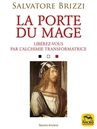 La porte du mage