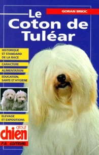 Le coton de Tuléar