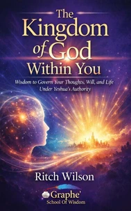 The Kingdom of God Within You