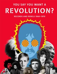 You say you want a revolution