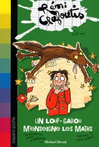 Un loup-garou m'enseigne les maths