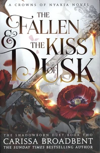 The Fallen & the Kiss of Dusk