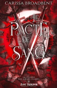 Le pacte de sang