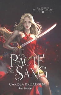 Le pacte de sang