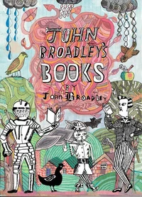 John Broadley's Books /anglais