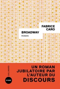 broadway