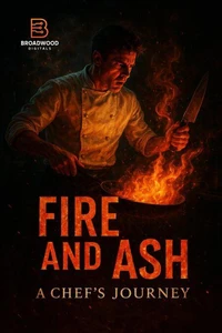 Fire And Ash- A Chef's Journey