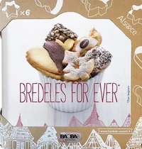 Bredeles for ever