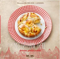 Mes gâteaux tradi'