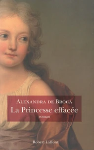 La princesse effacée