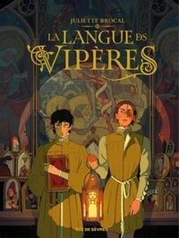La Langue des Vipères
