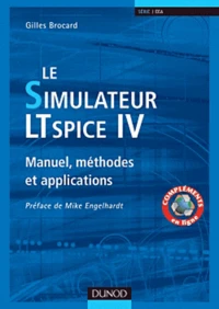Le simulateur LTspice IV