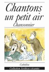 Chantons un petit air