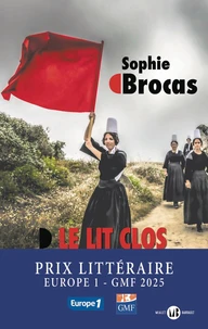 Le lit clos