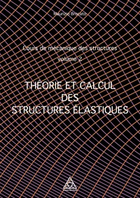 Cours de mécanique des structures