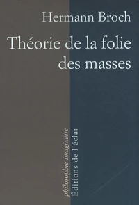 Théorie de la folie des masses