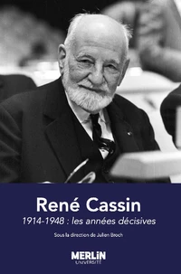 René Cassin 1914-1948