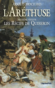 Les récifs de Quiberon