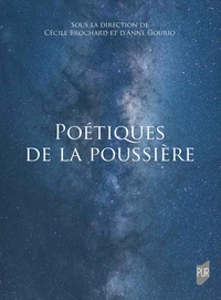Poétiques de la poussière