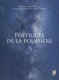 Poétiques de la poussière